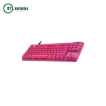 Bàn phím gaming Logitech Pro X TKL Rapid