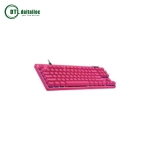 Bàn phím gaming Logitech Pro X TKL Rapid