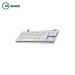 Bàn phím gaming Logitech Pro X TKL Rapid
