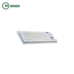 Bàn phím gaming Logitech Pro X TKL Rapid
