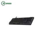 Bàn phím gaming Logitech Pro X TKL Rapid