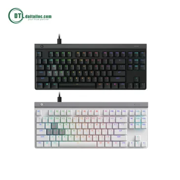 Bàn phím Logitech gaming G515 RAPID TKL