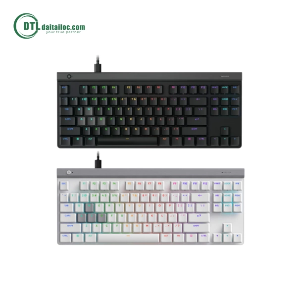 Bàn phím Logitech gaming G515 RAPID TKL