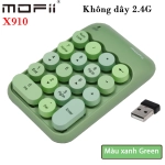 Bàn phím số MOFFI  X910