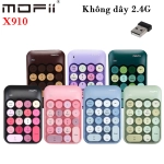 Bàn phím số MOFFI  X910