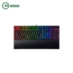 Bàn phím gaming Razer BlackWidow V3 - Green Switch
