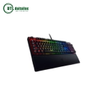 Bàn phím gaming Razer BlackWidow V3 - Green Switch