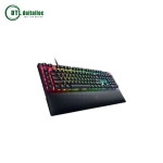 Bàn phím gaming có dây Razer BlackWidow V4 - Yellow Switch