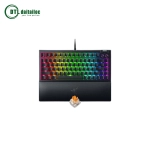 Bàn phím gaming Razer BlackWidow V4 75%