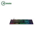 Bàn phím gaming Razer DeathStalker V2 - Linear Red Switch