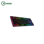 Bàn phím gaming không dây Razer DeathStalker V2 Pro Tenkeyless