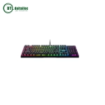 Bàn phím gaming có dây Razer BlackWidow V4 X