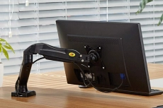 Chi Tiết Arm Giá Treo Màn Hình NB-F80 Hồ Chí Minh