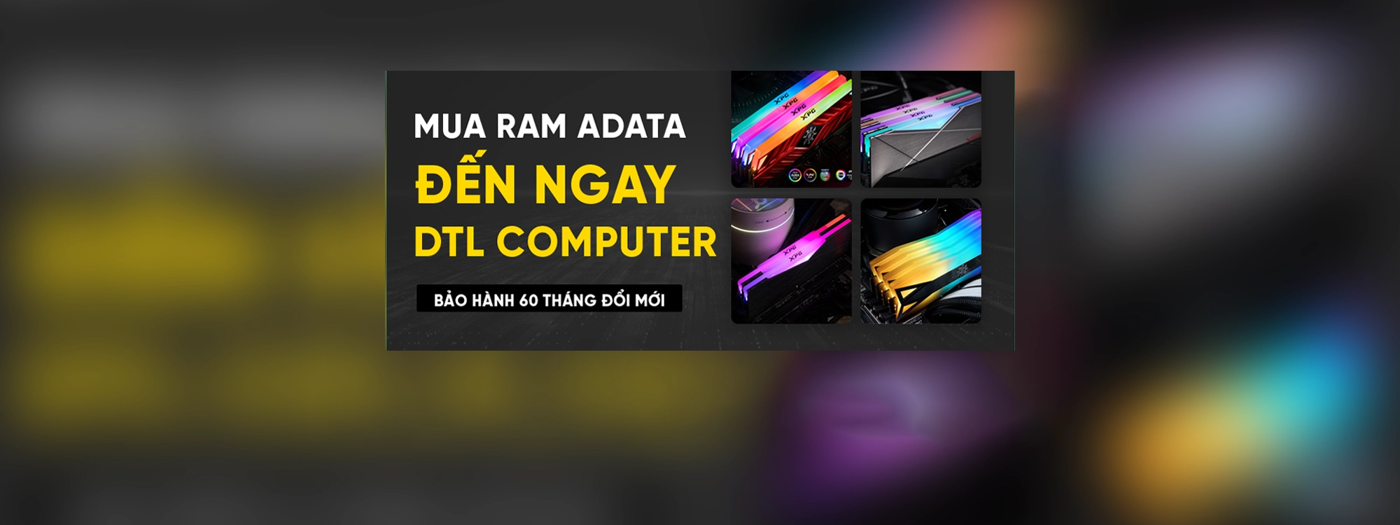 Banner-Adata