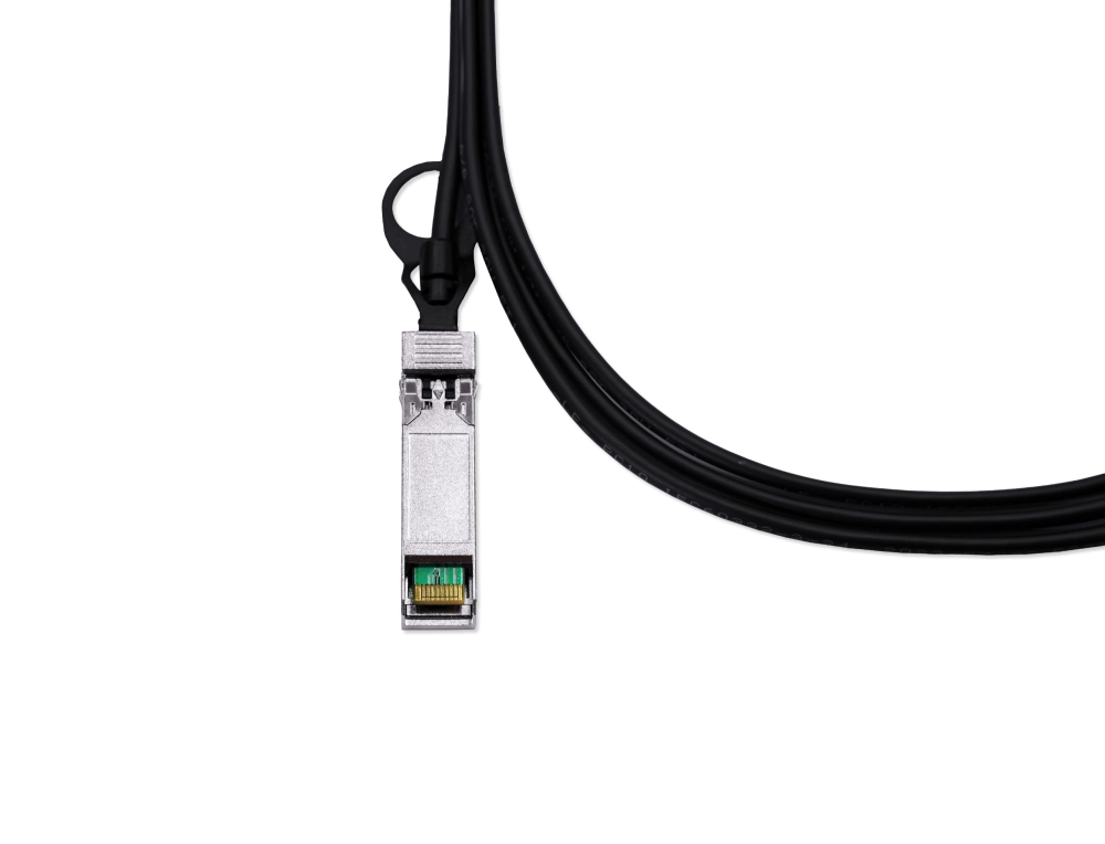 Dây nhảy quang DAC 10GBASE Active Optical SFP+ to SFP+ độ dài 2 mét APDAC-10G