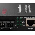 Chuyển đổi quang điện Media Converter Gigabit ApTek AP110-20