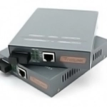 Chuyển đổi quang điện Media Converter Gigabit APTEK APM110