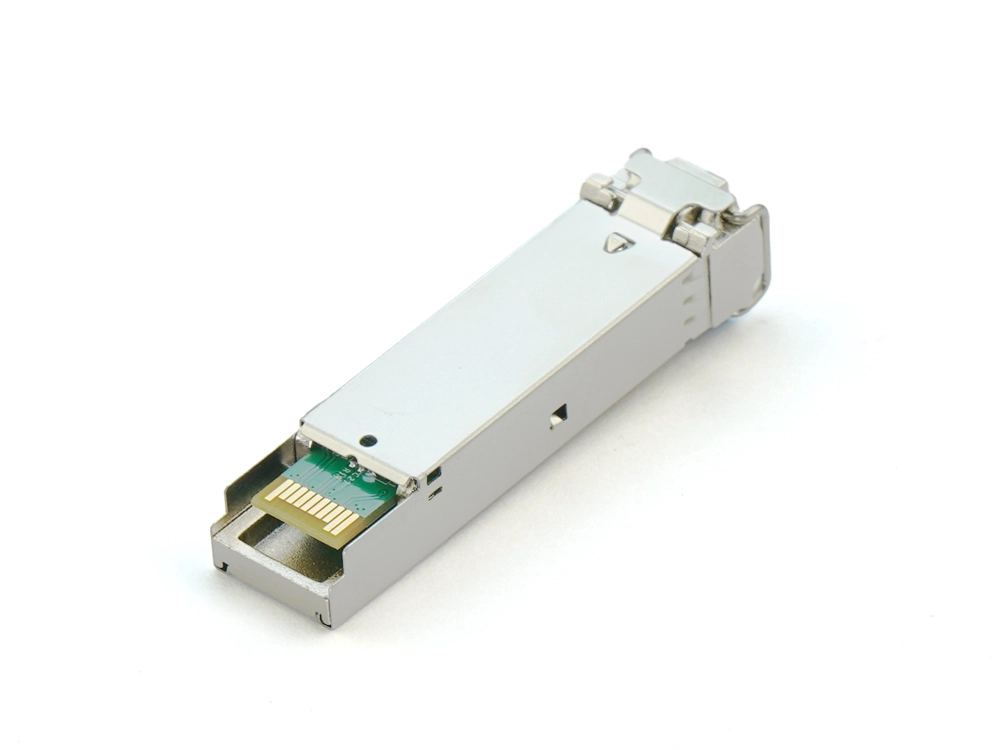 Single-Mode BIDI SFP Optical Transceiver APTEK APS1013-20