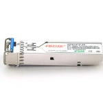 Single-Mode BIDI SFP Optical Transceiver APTEK APS1013-20