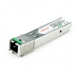 Single-Mode BIDI SFP Optical Transceiver APTEK APS1015-20-SC