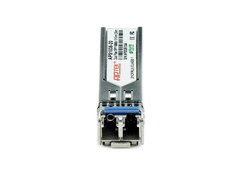 Module quang SFP 2 sợi APS1035-20 Singlemode