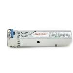 Single-Mode BIDI SFP Optical Transceiver APTEK APS1113-20