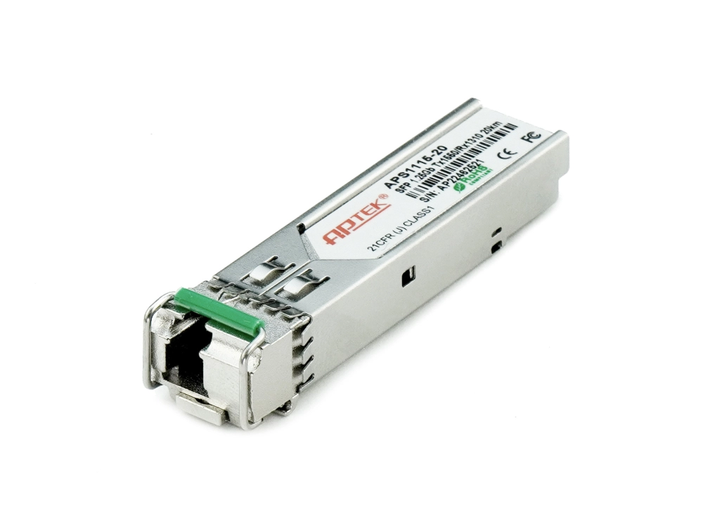 Module SFP APTEK APS1115-20