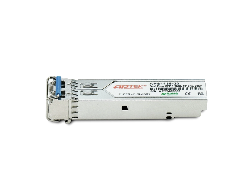 Thiết Bị Mạng Module SFP APTEK APS1135-20