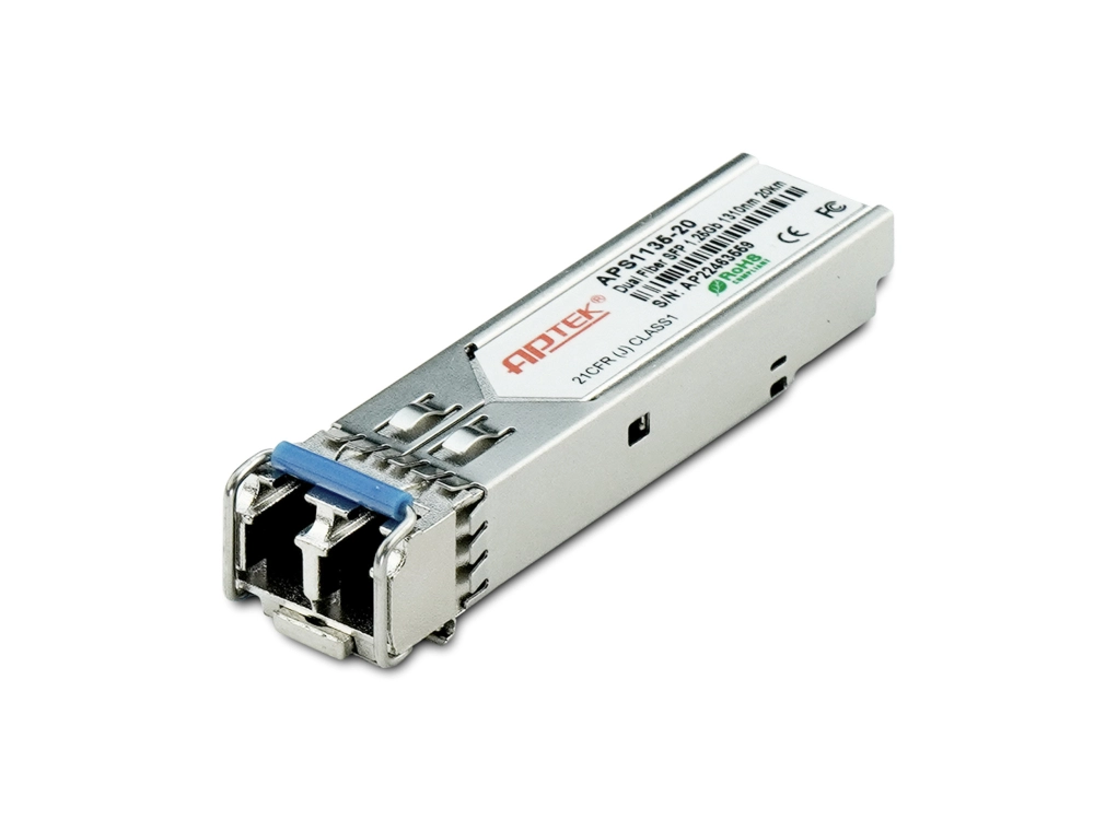 Thiết Bị Mạng Module SFP APTEK APS1135-20