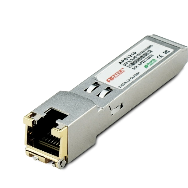 Modules quang SFP to LAN 1Gb mã APS1210