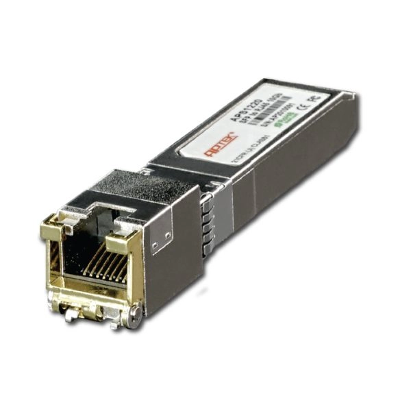 Module Quang APTEK SFP+ to RJ45 10Gbps APS1220