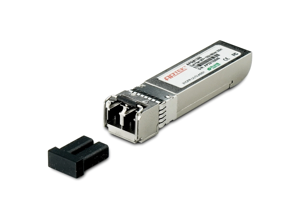 Module quang SFP 10G Multi-Mode APTEK APSM1385