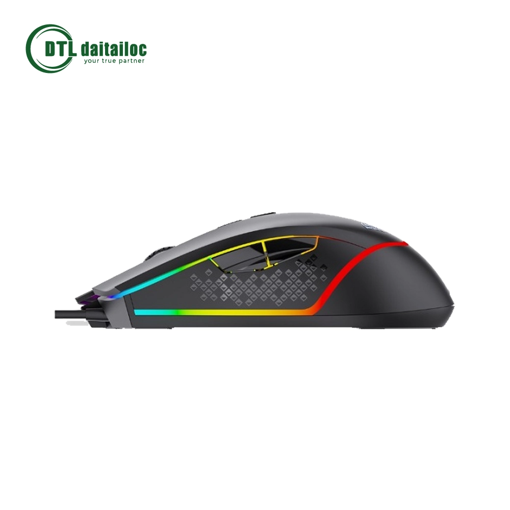 Chuột gaming có dây Aula F805