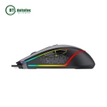 Chuột gaming có dây Aula F805