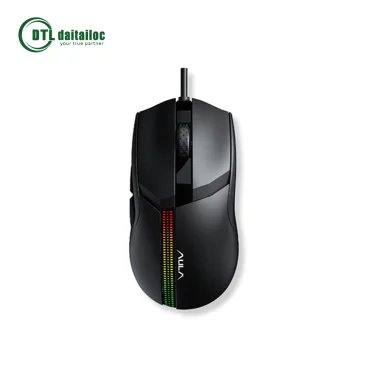 Chuột gaming có dây Aula F813 PRO