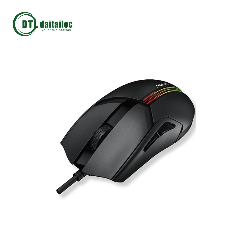 Chuột gaming có dây Aula F813 PRO
