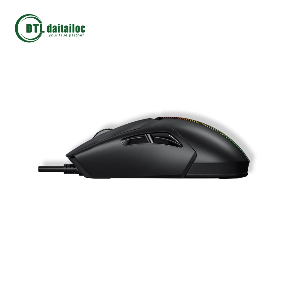 Chuột gaming có dây Aula F813 PRO