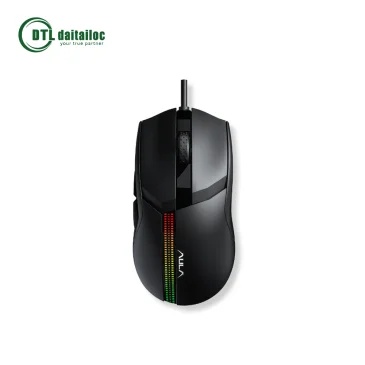 Chuột gaming có dây Aula F813