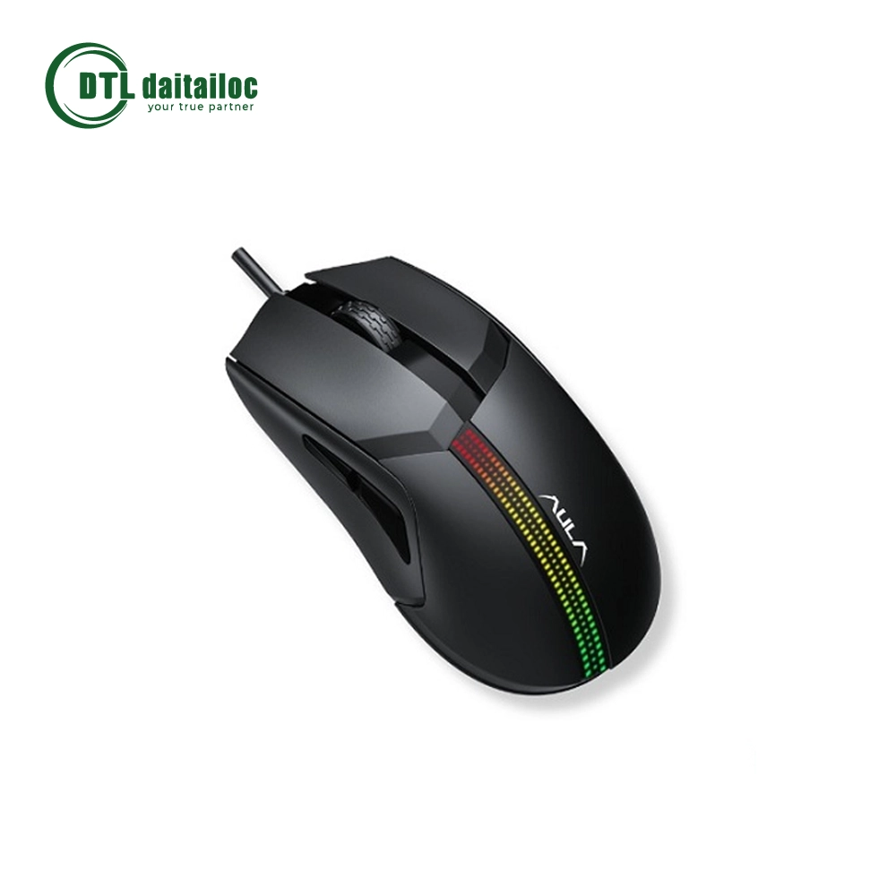 Chuột gaming có dây Aula F813