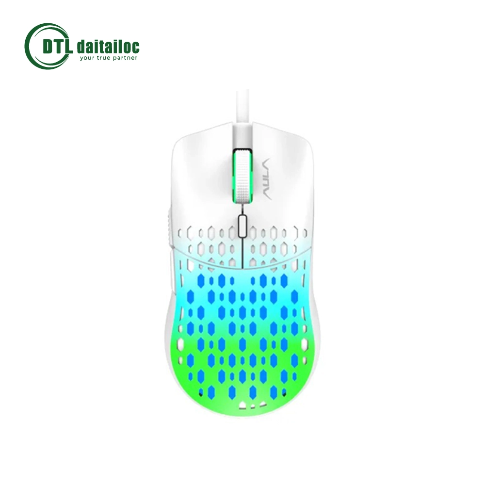 Chuột gaming có dây Aula S11 Pro