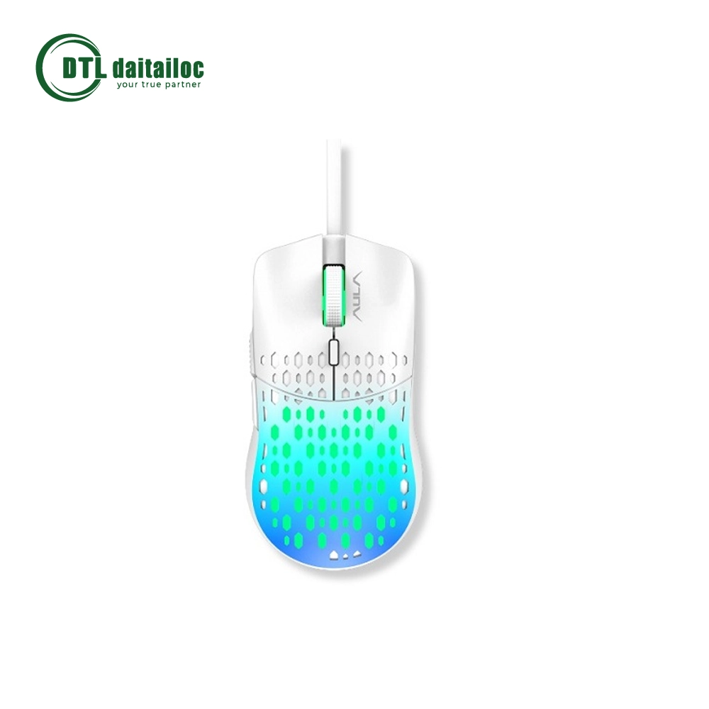 Chuột gaming có dây Aula S11 Pro