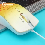 Chuột gaming có dây Aula S11 Pro