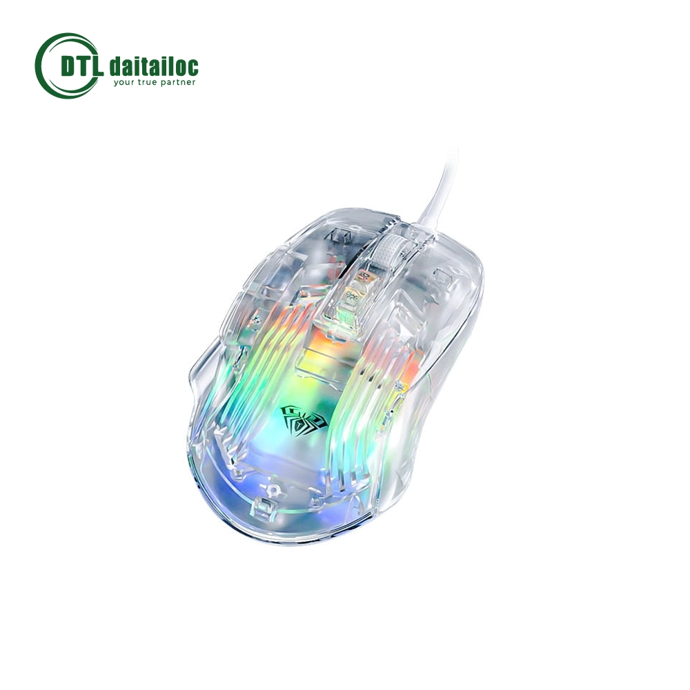 Chuột gaming có dây Aula S80
