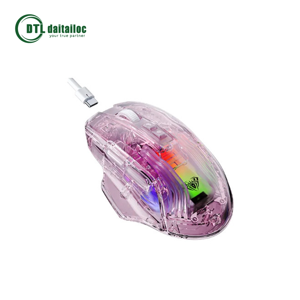 Chuột gaming Aula SC518