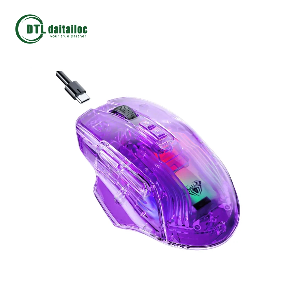 Chuột gaming Aula SC518