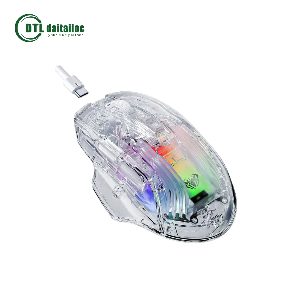 Chuột gaming Aula SC518