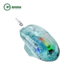 Chuột gaming Aula SC518