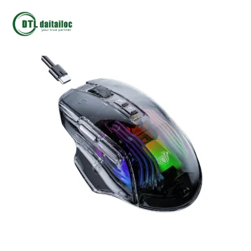 Chuột gaming Aula SC518