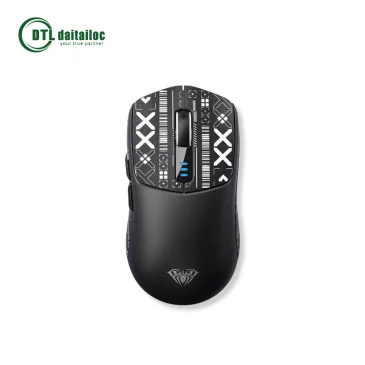 Chuột gaming Aula SC580 3 mode