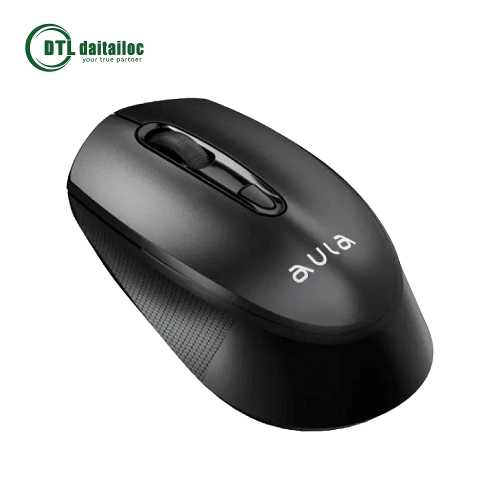Chuột văn phòng Aula AM205